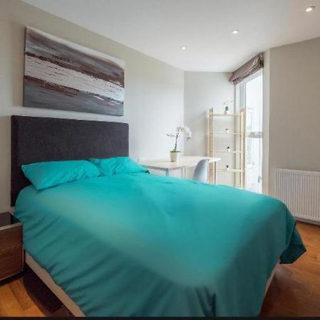 Apartamento Splendid Euston Flat Londres Exterior foto