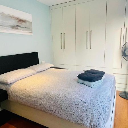 Apartamento Splendid Euston Flat Londres Exterior foto