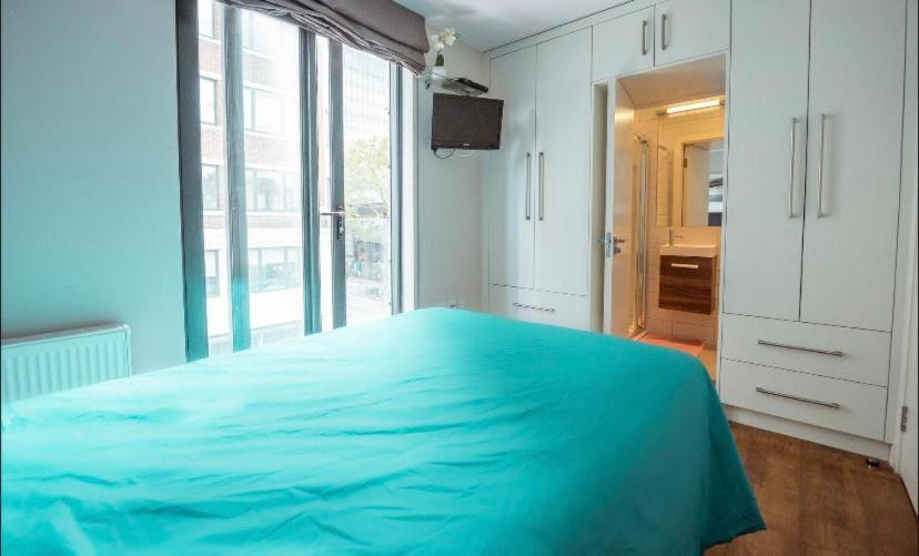 Apartamento Splendid Euston Flat Londres Exterior foto