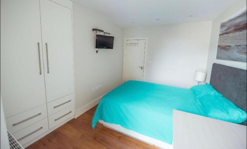Apartamento Splendid Euston Flat Londres Exterior foto