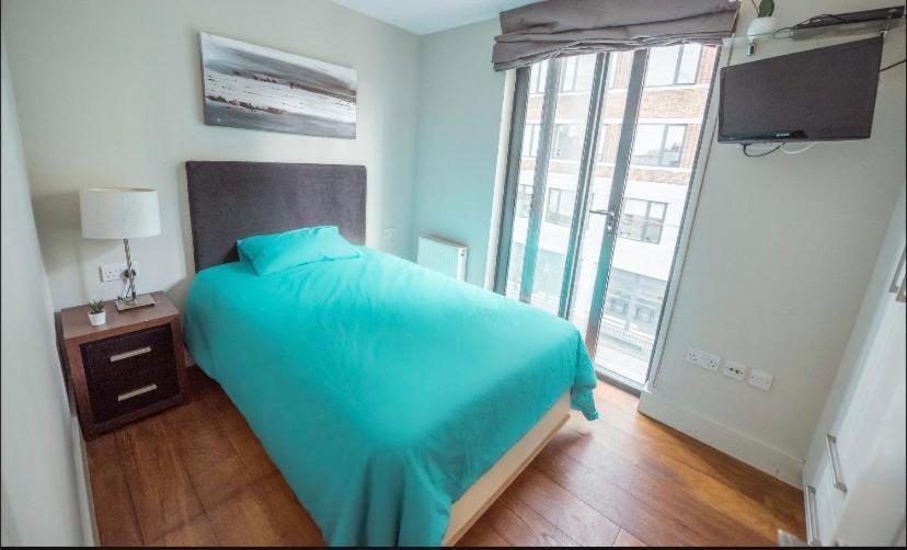 Apartamento Splendid Euston Flat Londres Exterior foto