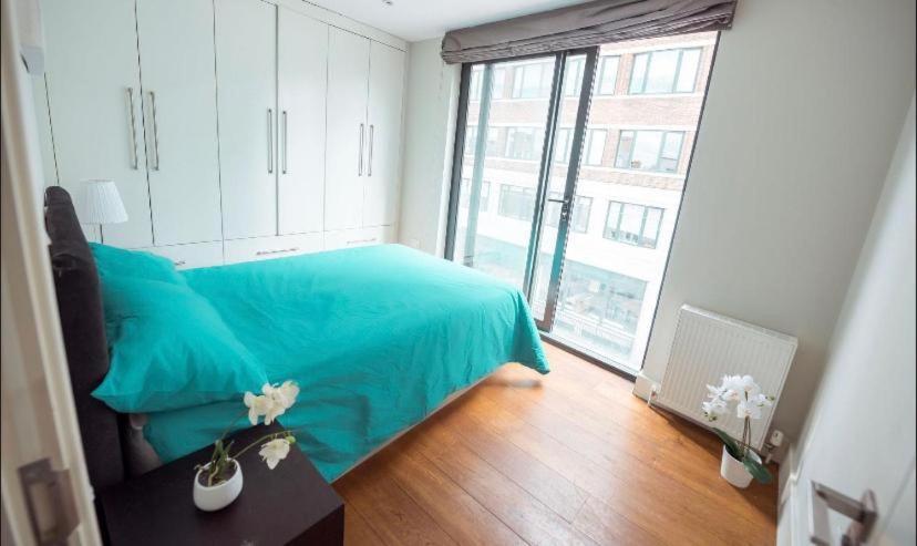 Apartamento Splendid Euston Flat Londres Exterior foto